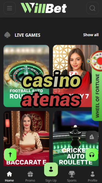 Casino Atenas - Greek-Themed Casino-bet8casino.ydblkf.net