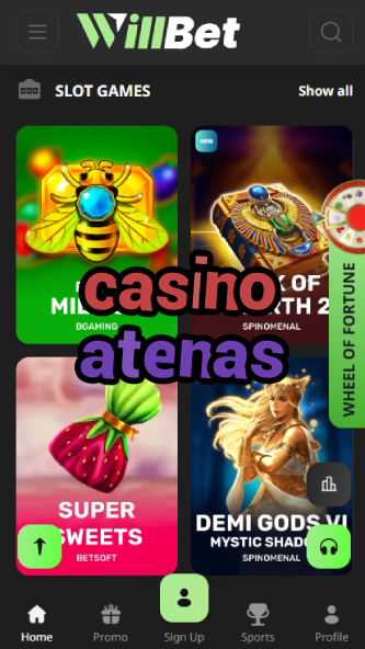 Casino Atenas - Greek-Themed Casino-bet8casino.ydblkf.net